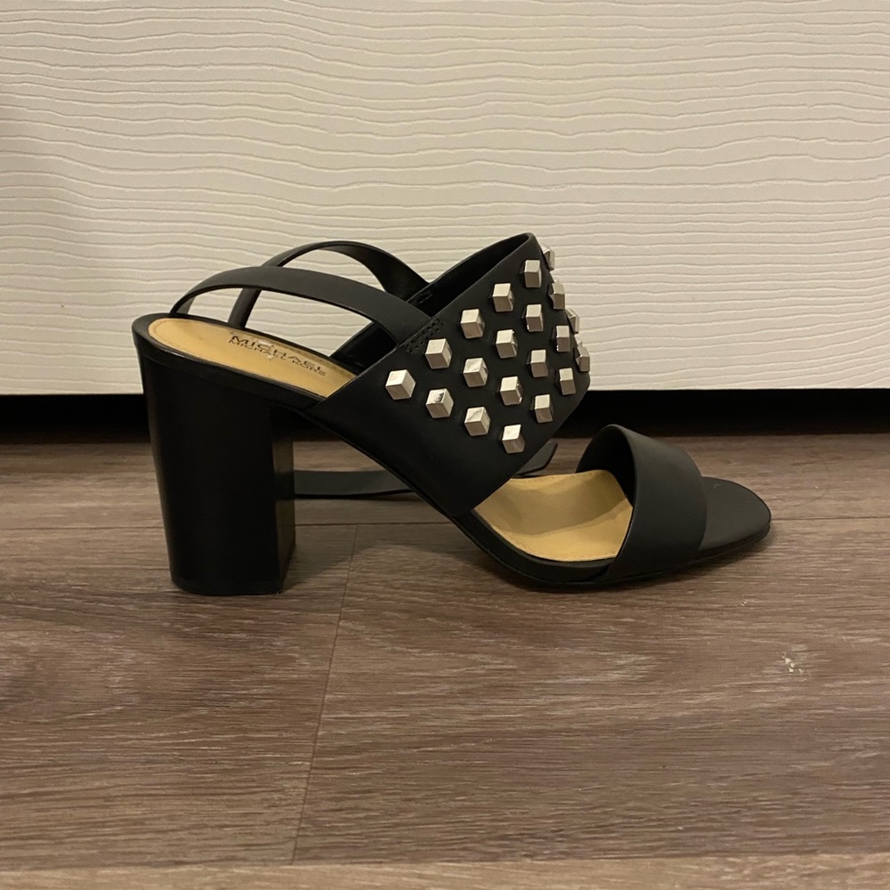 Michael Kors heels